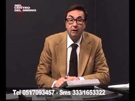 Nel Centro Del Mirino 04 11 2013 DI TV 210 YouTube