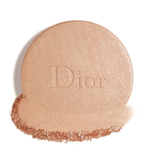 Dior Beige Dior Forever Couture Luminizer Highlighter Harrods Uk