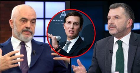 Investimi i Kushner it në Sazan Andi Bushati Rama po kërkon favore në