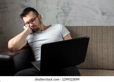 Fell Asleep On Job Images Stock Photos Vectors Shutterstock