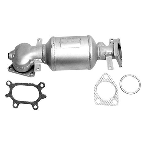 Ap Exhaust Direct Fit Catalytic Converter