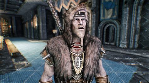 Galmar at Skyrim Nexus - Mods and Community