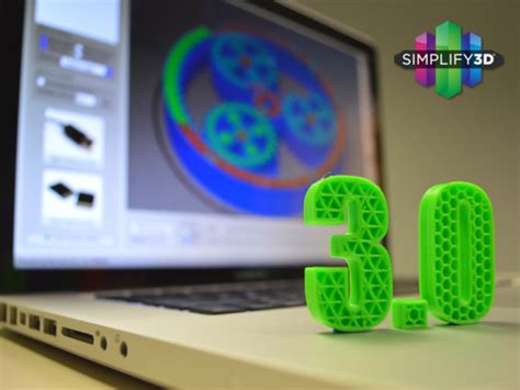 Simplify3d Announces Version 30 3dthursday 3dprinting Adafruit