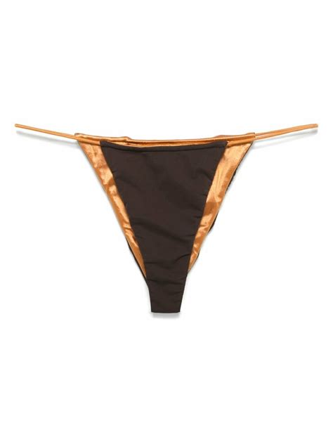 Isa Boulder Zenith Bikini Bottoms Isa Boulder