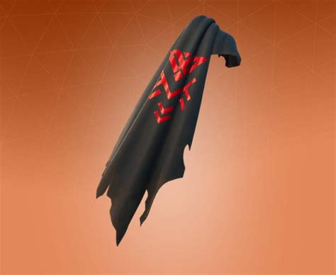 Fortnite Foundations Mantle Back Bling Pro Game Guides