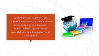 Las Tics Y La Educaci N Universitaria Ppt Descarga Gratuita