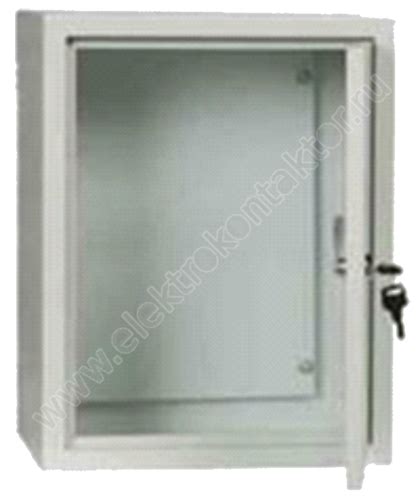 Щит ЩМП IP54 300х200х150 - купить по низкой цене