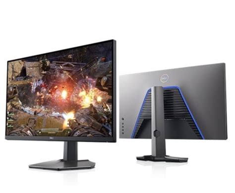 Dell S2721DGFA 27 Zoll Gaming-Monitor (G) für 309,98€ inkl. Versand ...