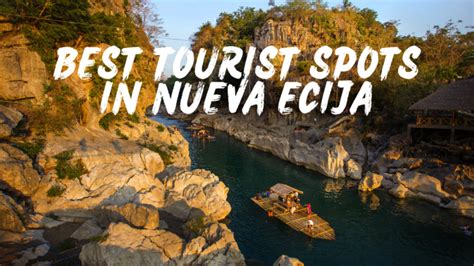 Best Tourist Spots in Nueva Ecija - Roam Leisurely