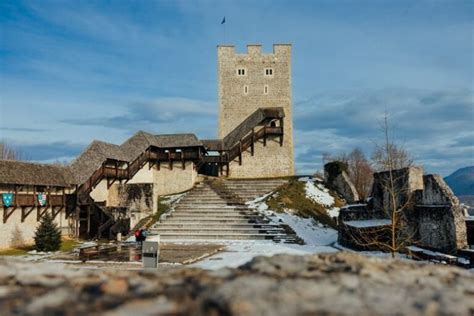 Pre Ernov Dan Na Celjskem Gradu Celje Info