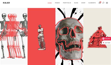 20 Best Illustration Design Portfolio Examples For Creatives