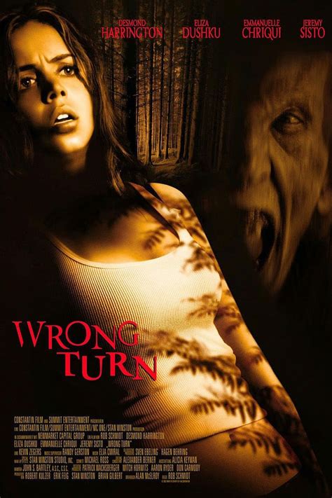 The 18 Best Scary Movies To Watch Before Halloween - Brit + Co