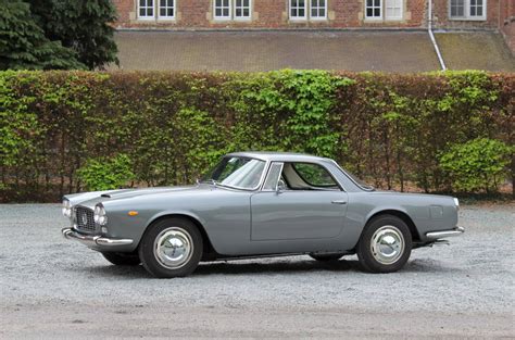 For Sale Lancia Flaminia Gt C Touring Offered For Aud