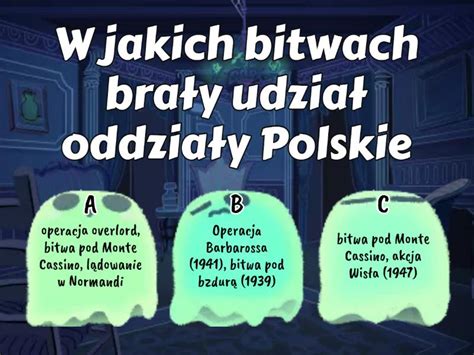 Historia klasa 7 - Quiz