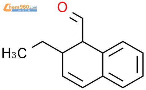 891197 24 3 1 Naphthalenecarboxaldehyde 2 Ethyl 1 2 Dihydro 1S 2S