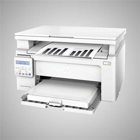 HP LaserJet Pro MFP M130nw - Authorized Distributor of HP in Myanmar