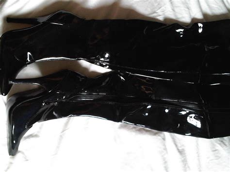 Girlfriends Thigh High Boots Porn Pictures XXX Photos Sex Images PICTOA