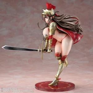 Shinobi Master Senran Kagura New Link PVC Soška 1 7 Toki Bikini Armor Verze 25 cm Medicos
