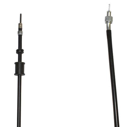 Cable Veloc Metro P R Tipo Adaptable Personalizaci N Moto Motoblouz Es