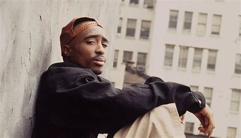 On the Necessity of Mainstream Political Hip-Hop with Tupac's "Changes ...