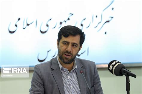 مدیرکل فرهنگ و ارشاد اسلامی فارس هنر انقلاب، هنری متعهد است ایرنا