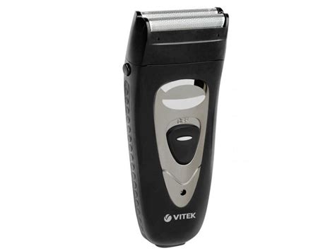 Электробритва Vitek VT-8269 купить в Харькове, Киеве по цене 294 ₴ грн