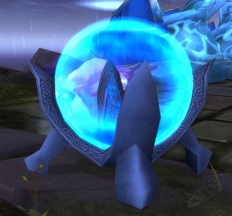 Kirin Tor Mana Focus Target Npc World Of Warcraft