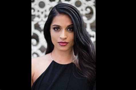 Lilly Singh To Be The Only Woman To Host The Late Night Show On Nbc