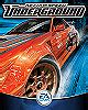 NFS: Underground / NFS 7 - PC Game Trainer Cheat PlayFix No-CD No-DVD | GameCopyWorld