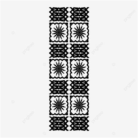 ornamen ornamen vector ornamen vector bunga background ramadhan png