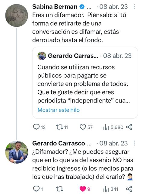 Demócrata antiCacas liopes on Twitter RT TlacaelelRey Y