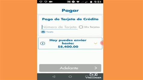 Como Consultar El Saldo De La Tarjeta De Credito Bancoppel Youtube