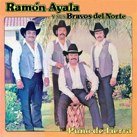 Letra De All En El Baile Grande De Ram N Ayala Y Sus Bravos Del Norte