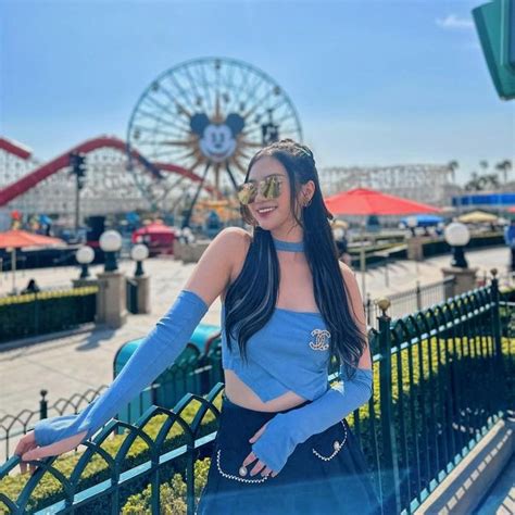 Hot girl Sài thành mang tên lạ nổi tiếng một thời giờ ra sao Báo Kiến Thức