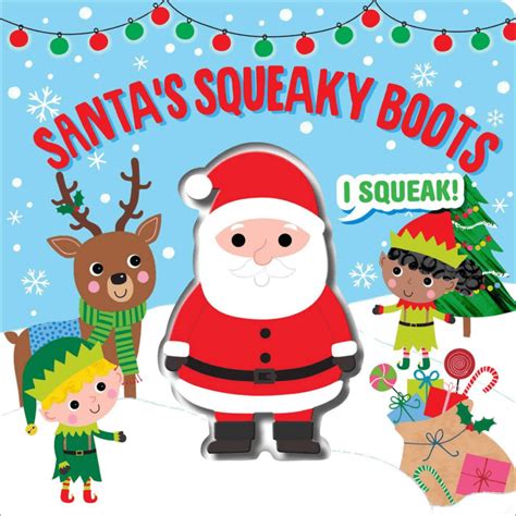 25 Best Books About Santa Claus