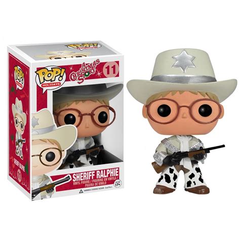 Funko Christmas Themed Pop Vinyl and Wacky Wobblers - The Toyark - News