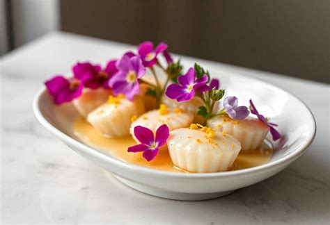 Japanese Scallop Recipe A Gourmet Discovery The Japanese Recipes