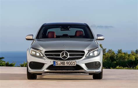 mercedes benz  class   priced   uk autoevolution