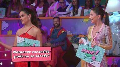 Quem Pode Pode Quem Não Pode Se Sacode