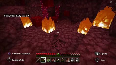 Minecraft Survival Wbijaj Na Live Youtube