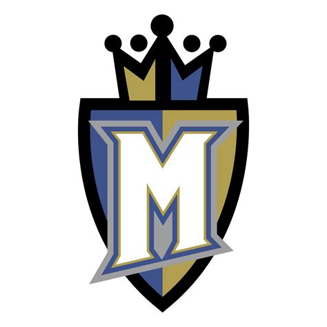 Manchester Monarchs Logo PNG Transparent & SVG Vector - Freebie Supply