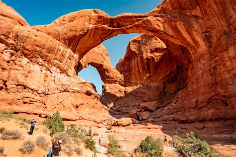 11 Amazing Facts About Arches National Park