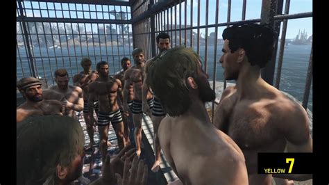 Hot Male Prison Doctor Loves To Fuck With Prison Inmates Free Sex Video Redtube