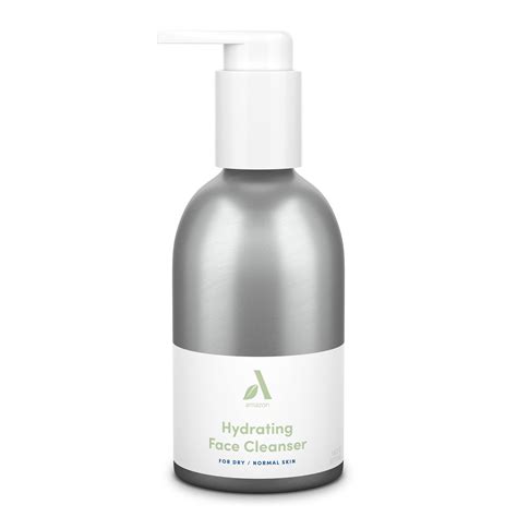 Amazon Aware Hydrating Face Cleanser With Avocado And Sandalwood Oils