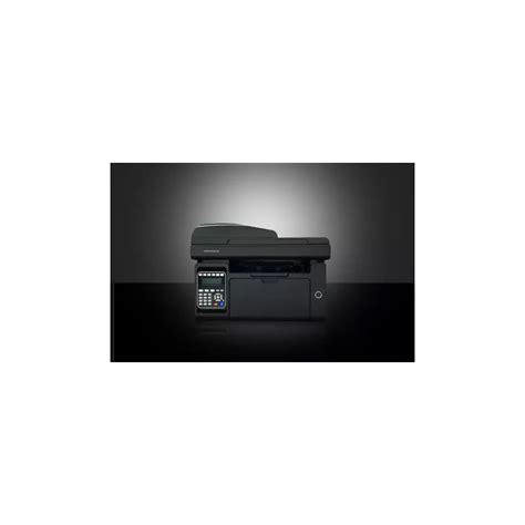 User manual Pantum M6600 (English - 161 pages)