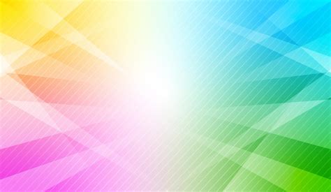 Premium Vector | Colorful simple background