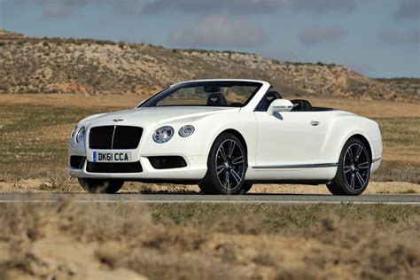 Bentley GTC Convertible | Haute Group