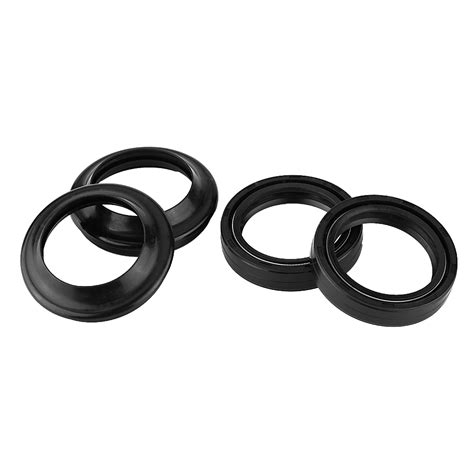 Motorcycle Motorbike Front Fork Damper Oil Seal And Dust Seal For