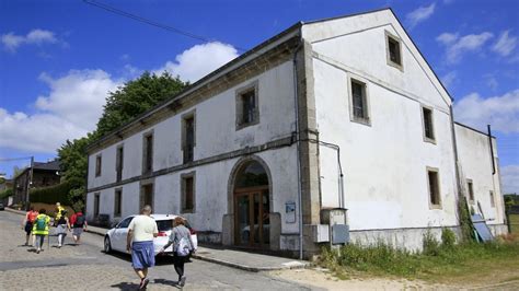 Hace 95 años Rábade se separaba de Begonte y se convertía en municipio