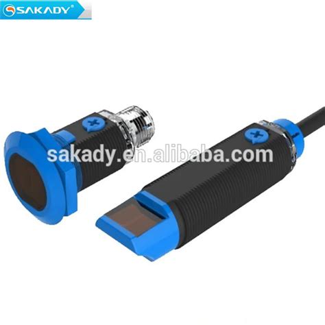 Beam Photoelectric Sensor With Infrared Sensor Module Counting Sensor